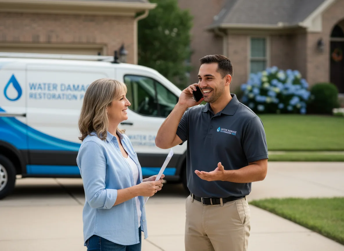 Flood Restoration Santee, SC FAQs